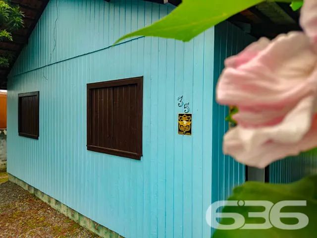 Casa | Araquari | Barra do Itapocú - Foto 2