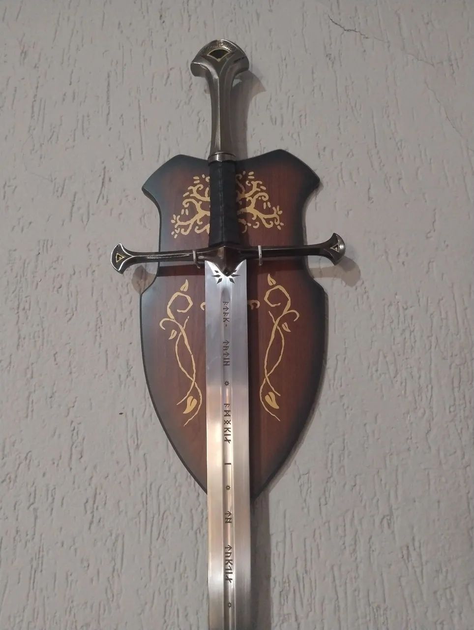 Espada de Aragon  - Foto 2