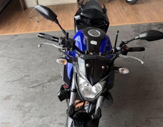 Vendo MT 03  - Foto 5