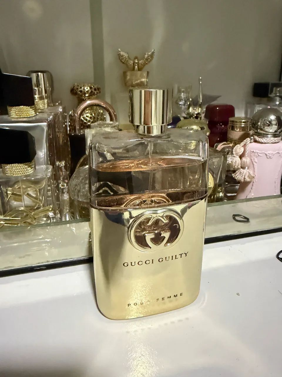 Gucci guilty Edp pour femme  - Foto 2
