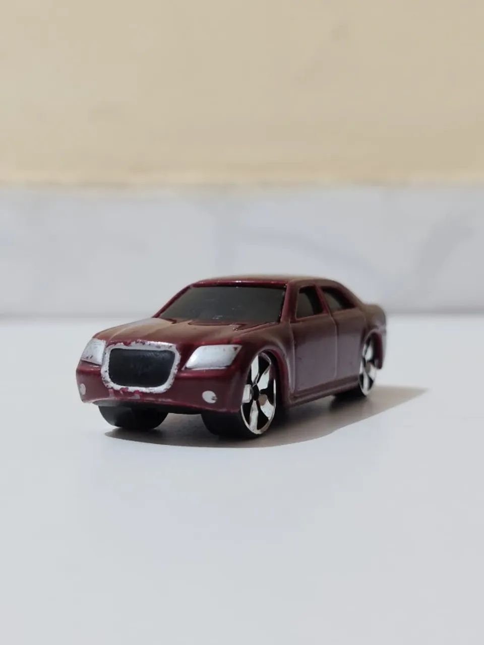 ? MINIATURA DE CARRO DE LUXO - ESTILO E PRESENÇA! ?