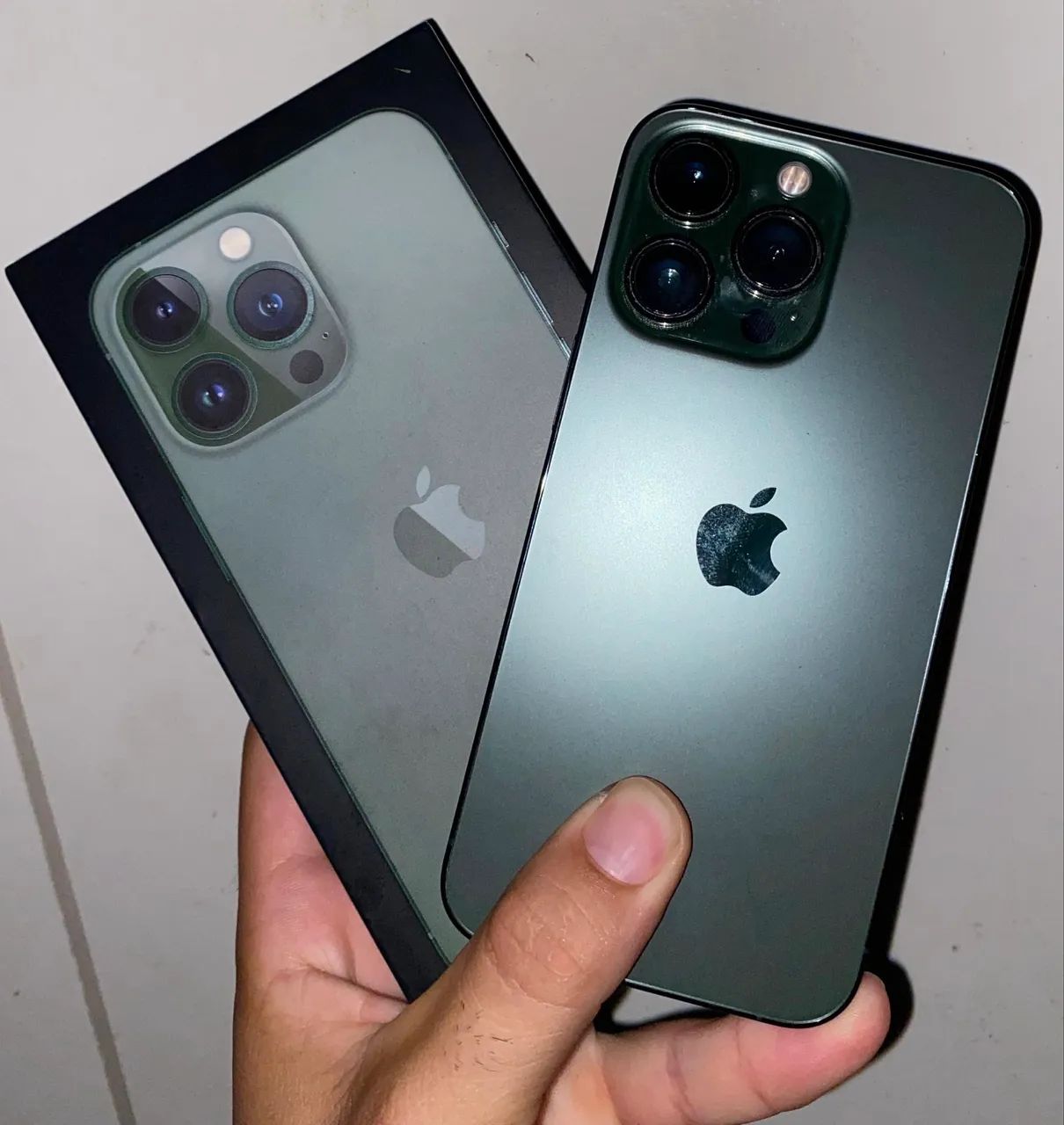 iPhone 13 Pro - Foto 3
