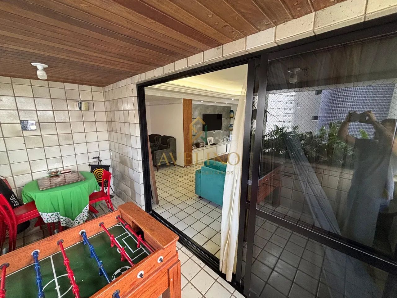 Apartamento à venda no bairro Tamarineira - Recife/PE, Zona Norte - Foto 8