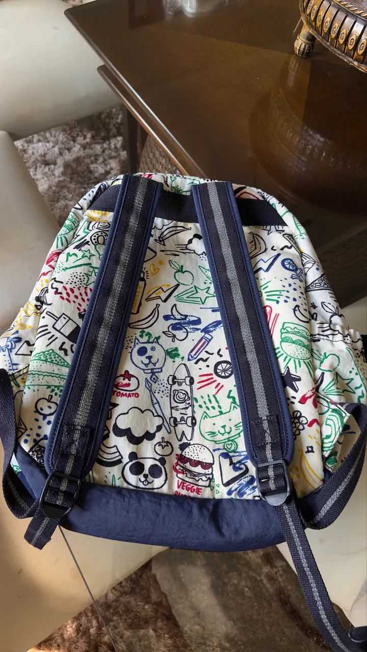 mochila kipling - Foto 4