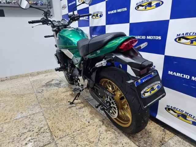 Kawasaki 650 RS 2023 - 1478968826 | OLX