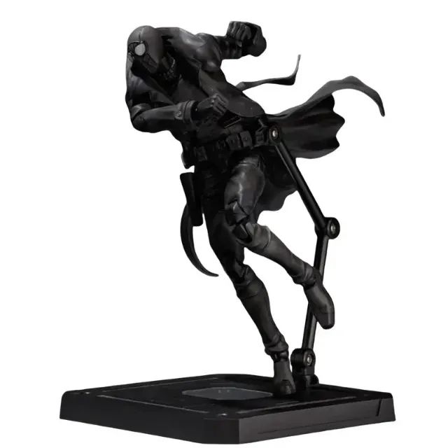 Spider-man Noir ORIGINAL - Foto 3