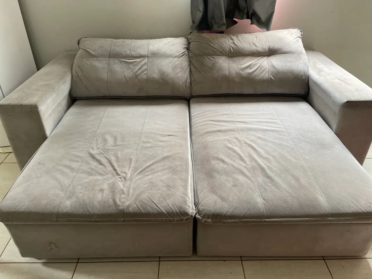 Sofá retratil  - Foto 2