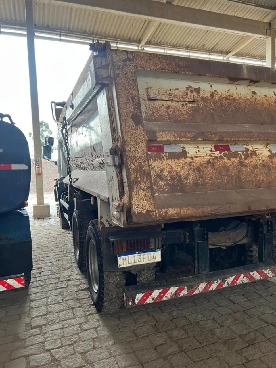 ford cargo 2629 - Foto 5