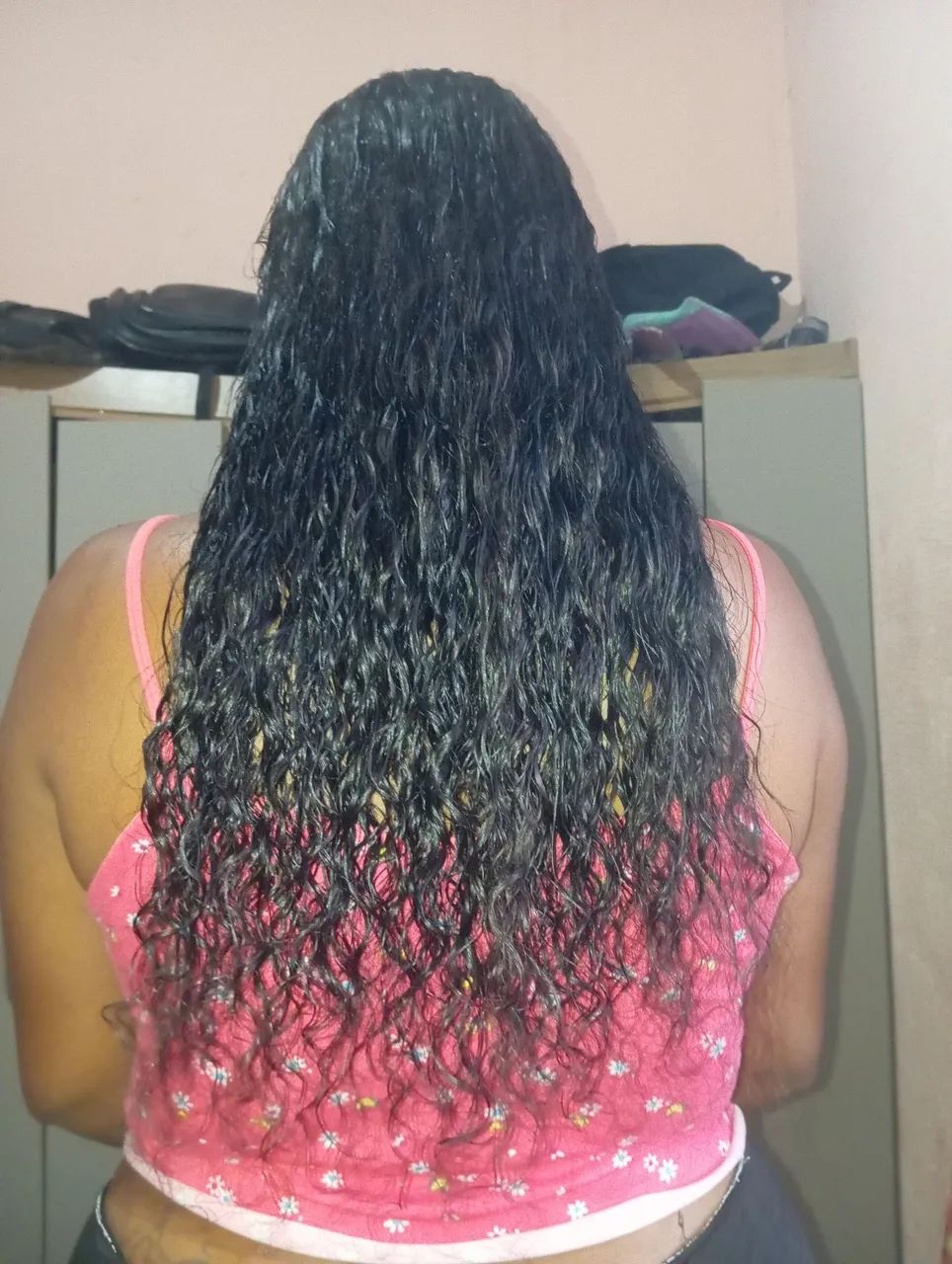 Vendo cabelo humano - Foto 3