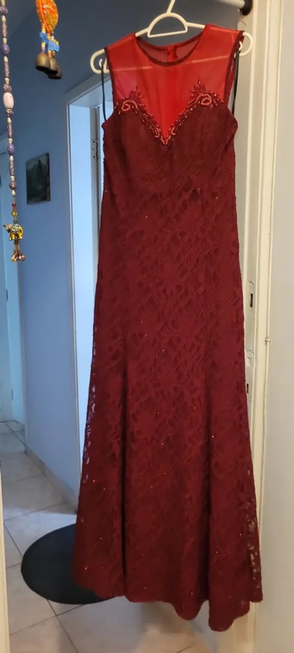 Roupa - Foto 2