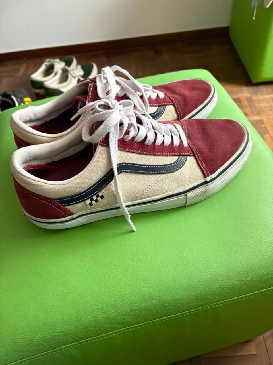 Vans Old skool