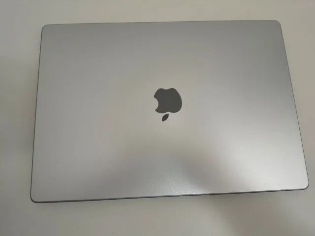 Apple MacBook Pro 16polegadas (2021) - M1 Pro | 32 GB RAM | SSD