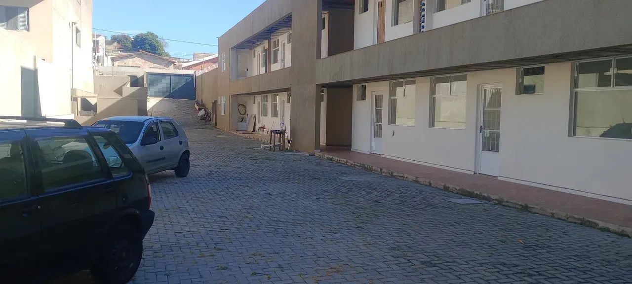 Kitnets e Apartamentos | Condomínio Fechado  Câmera 24h -| Vila Haro - Sorocaba - Foto 4