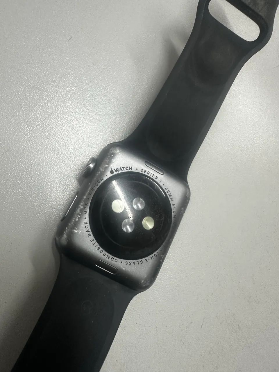 Apple watch série 3 - Foto 2