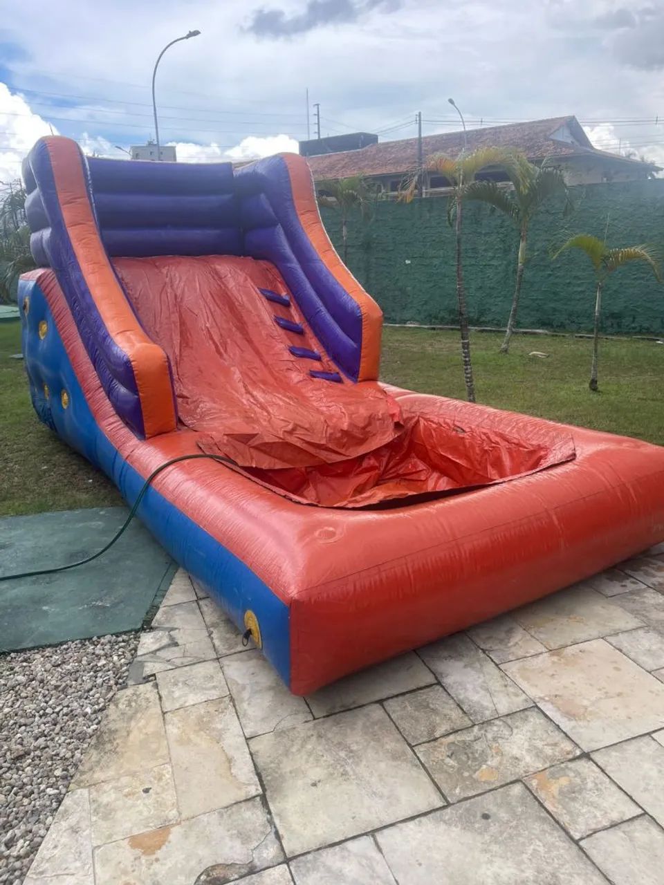 aluguel de brinquedos  - Foto 3