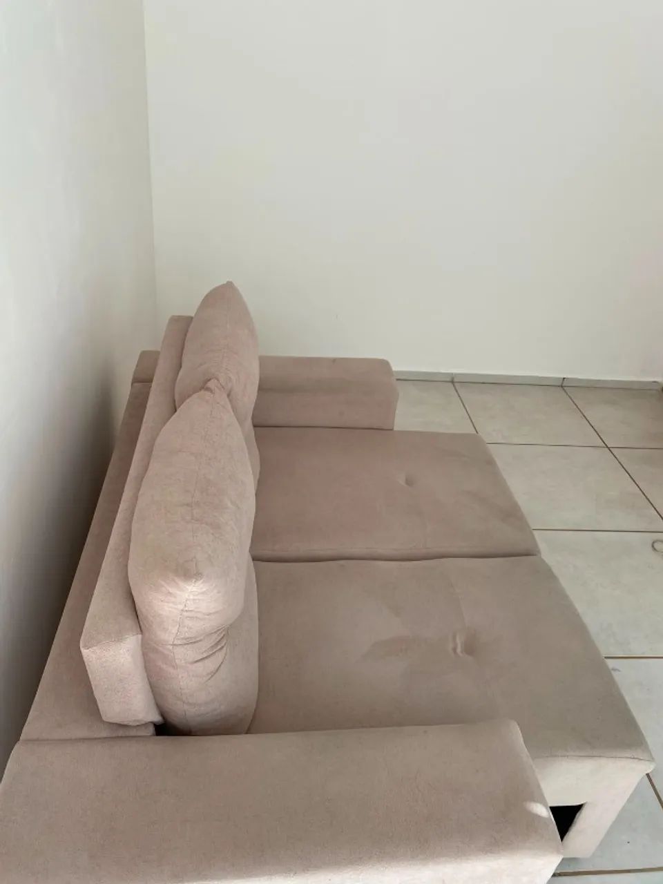 Sofá Retrátil  - Foto 4
