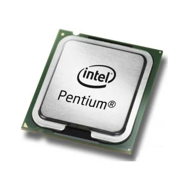 Processador Intel Pentium Dual-Core E2180 2.00GHz LGA 775 Funcionando (USADO)