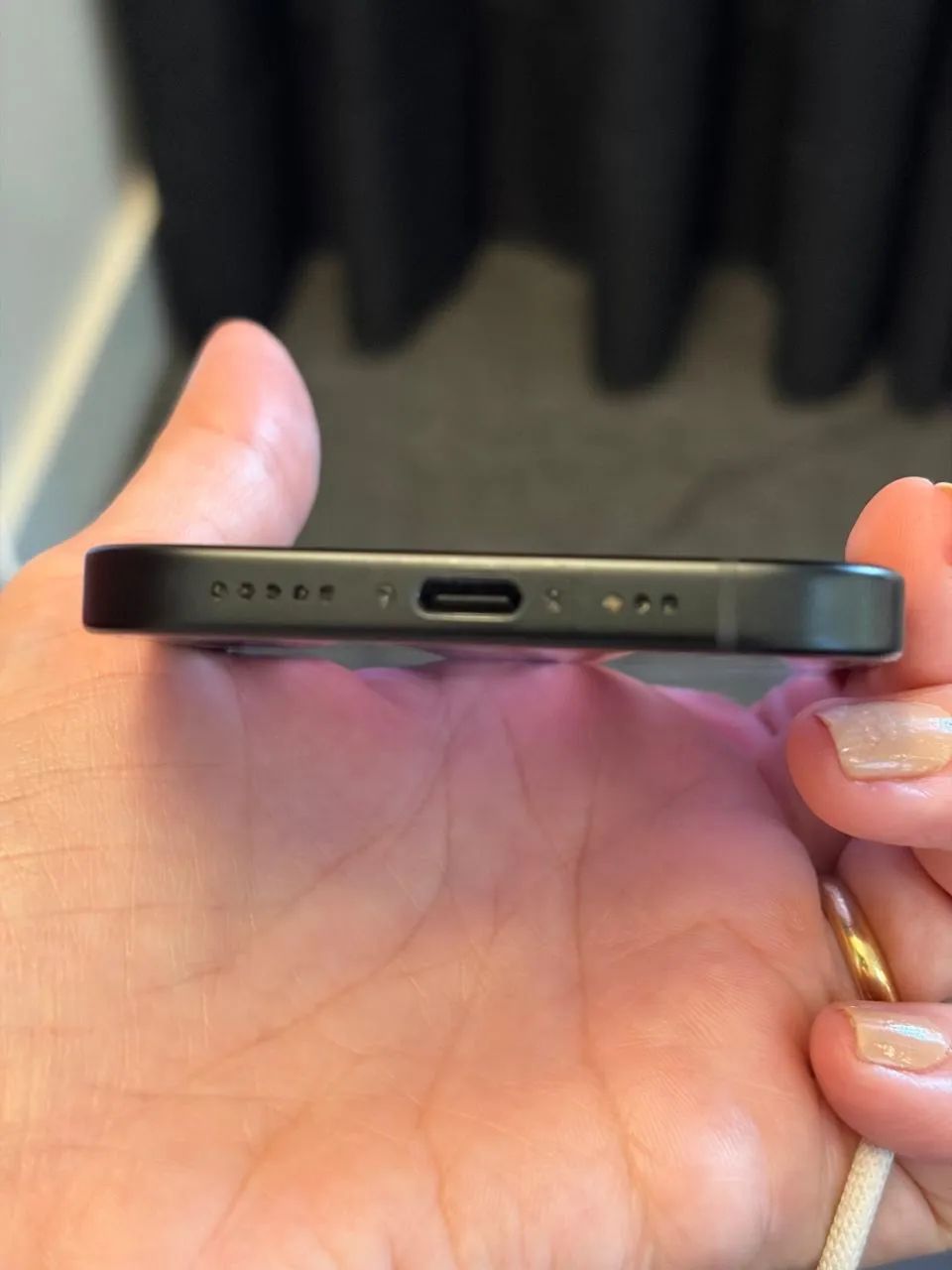 iPhone 15 128GB - Foto 5