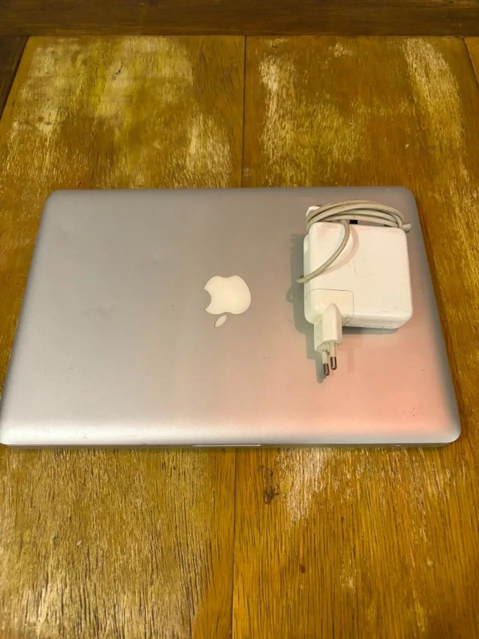 PRA VENDER MacBook Pro 13 Mid 2012 (A1278) Apple SSD 240GB i5