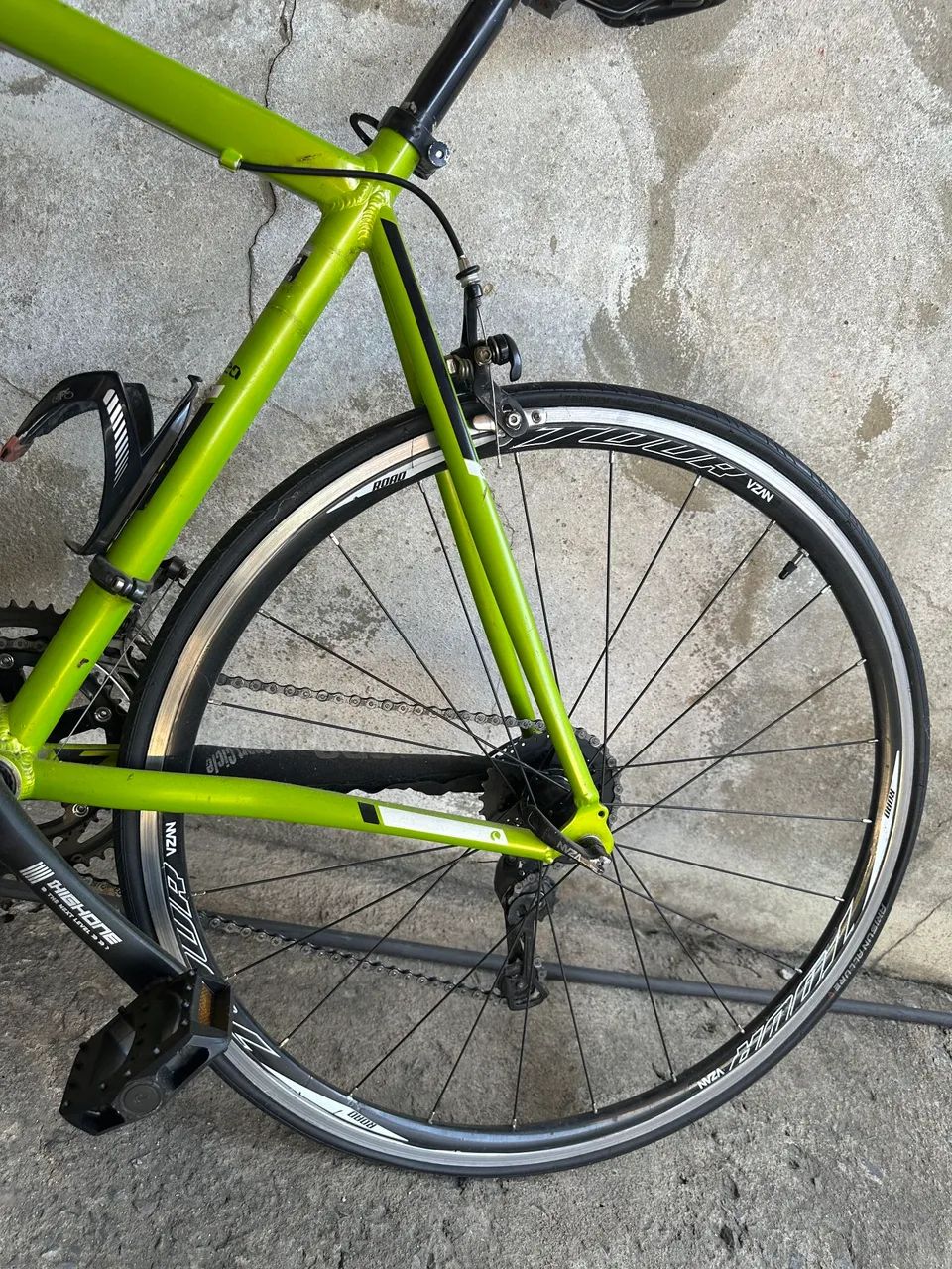 Bicicleta TSW TR20 - Foto 2