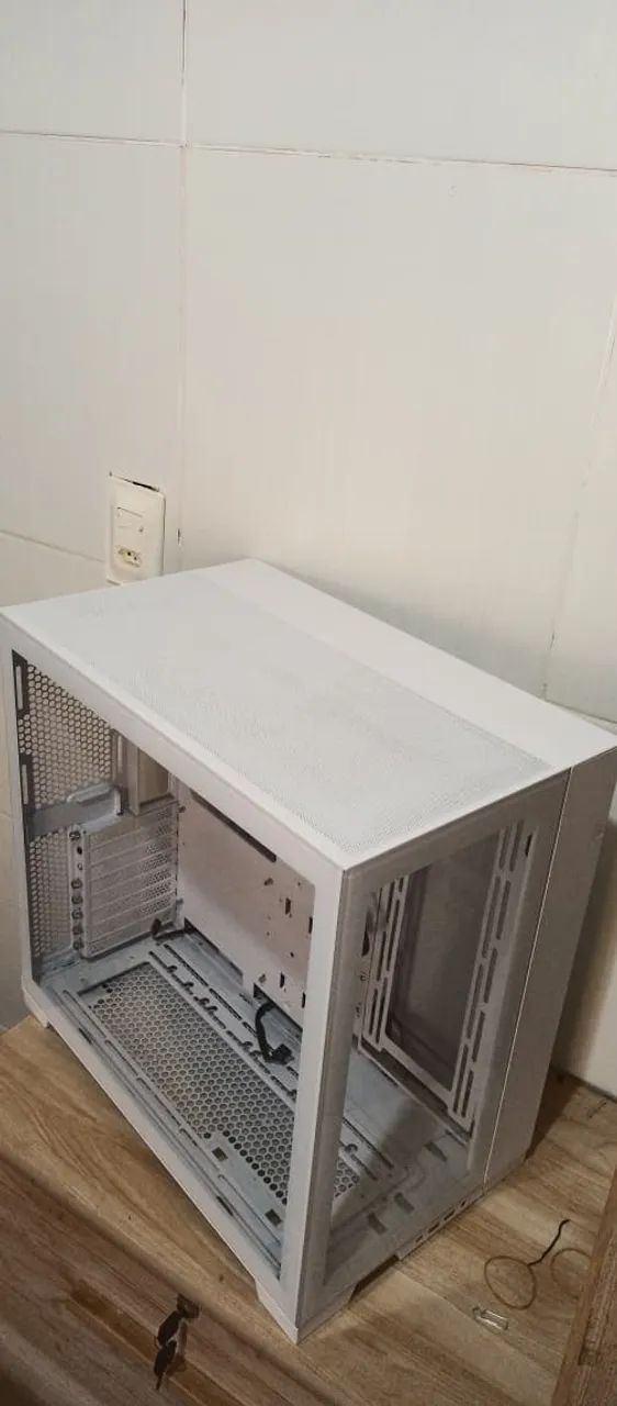 Gabinete Lian li Evo V1 ( Leia a descrição ) - Foto 5