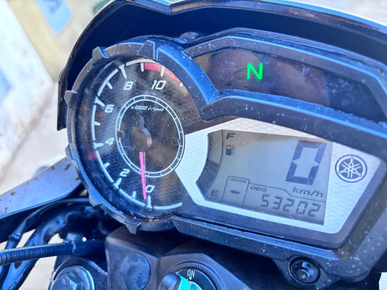 Fazer 150 ys - Foto 3