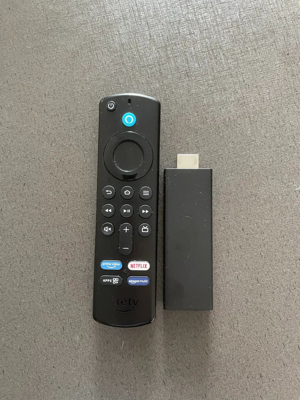 Firestick TV Amazon - Foto 3