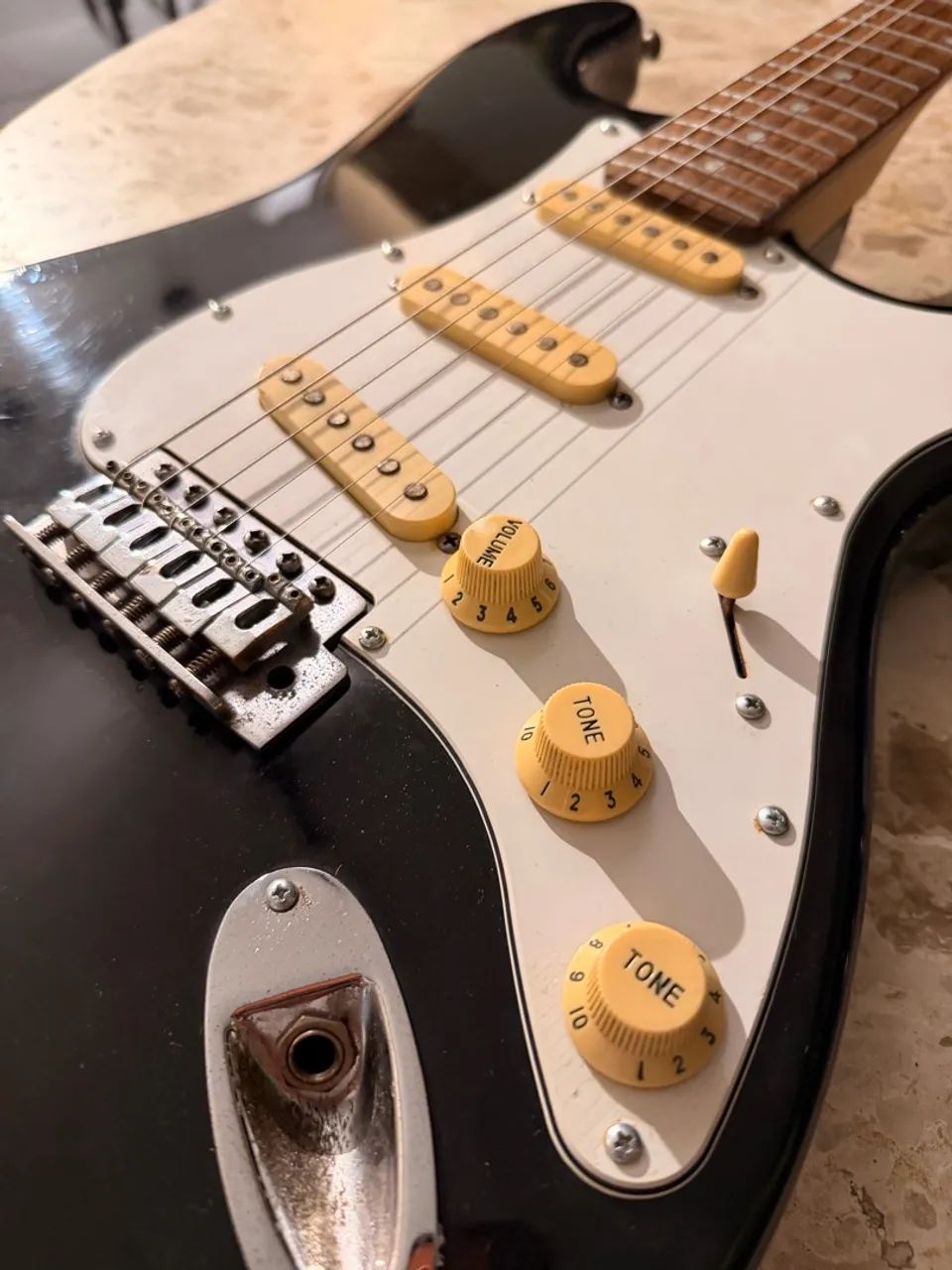 Guitarra Memphis by Tagima - Foto 3