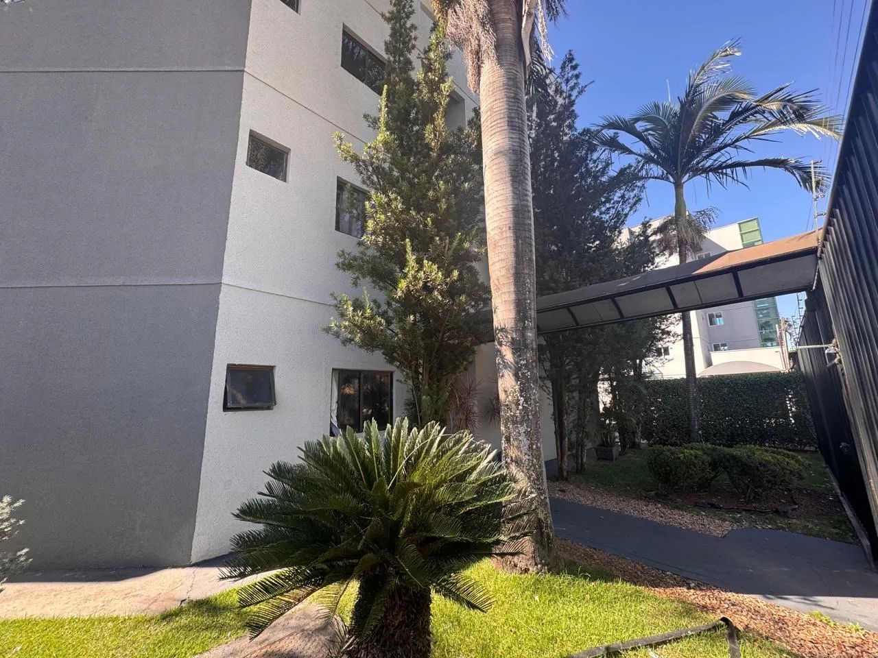 Aluguel Apartamento de 2 Quartos - Setor Fama (Laguna Mar I) - Foto 2