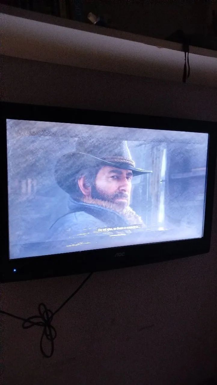 Tv aoc 32"  - Foto 4