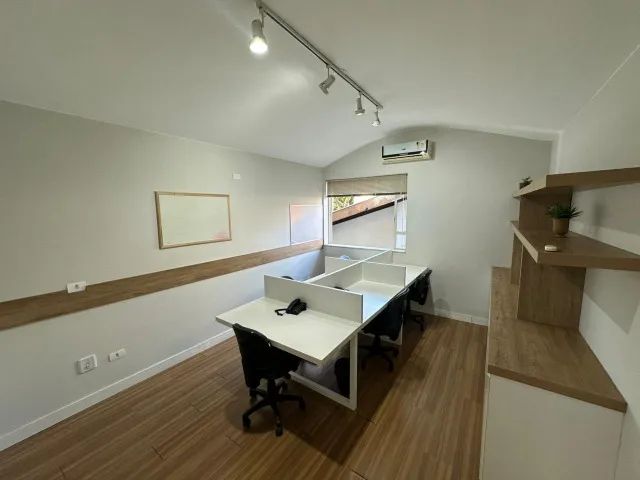 SALA COMERCIAL ZONA 05 | 5-6 PESSOAS | MOBILIADA | SEM FIADOR - Foto 2