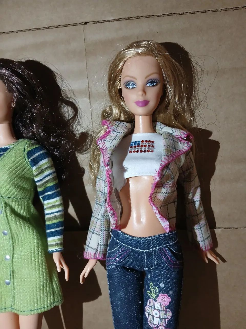 Barbie lote - Foto 3