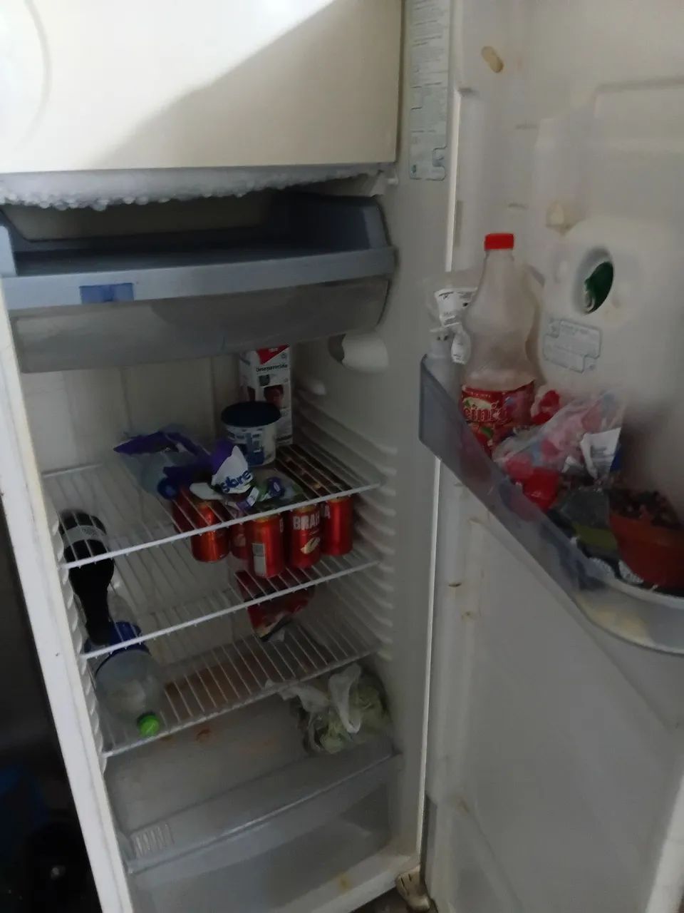 Geladeira  - Foto 4