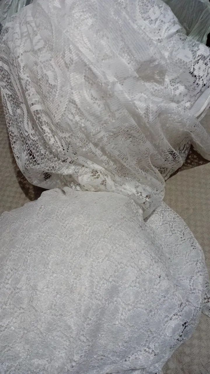Toalhas de mesa 