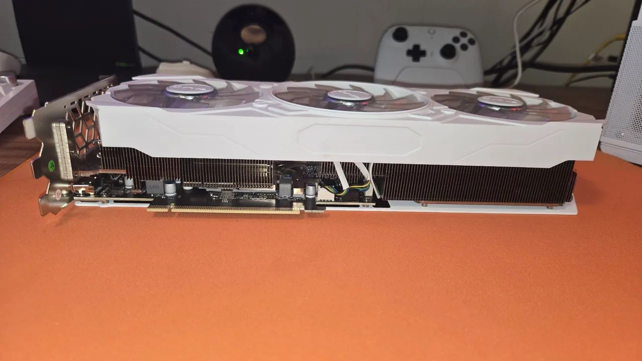RTX 4070TI - USADA, 1 ANO DE GARANTIA - Foto 4