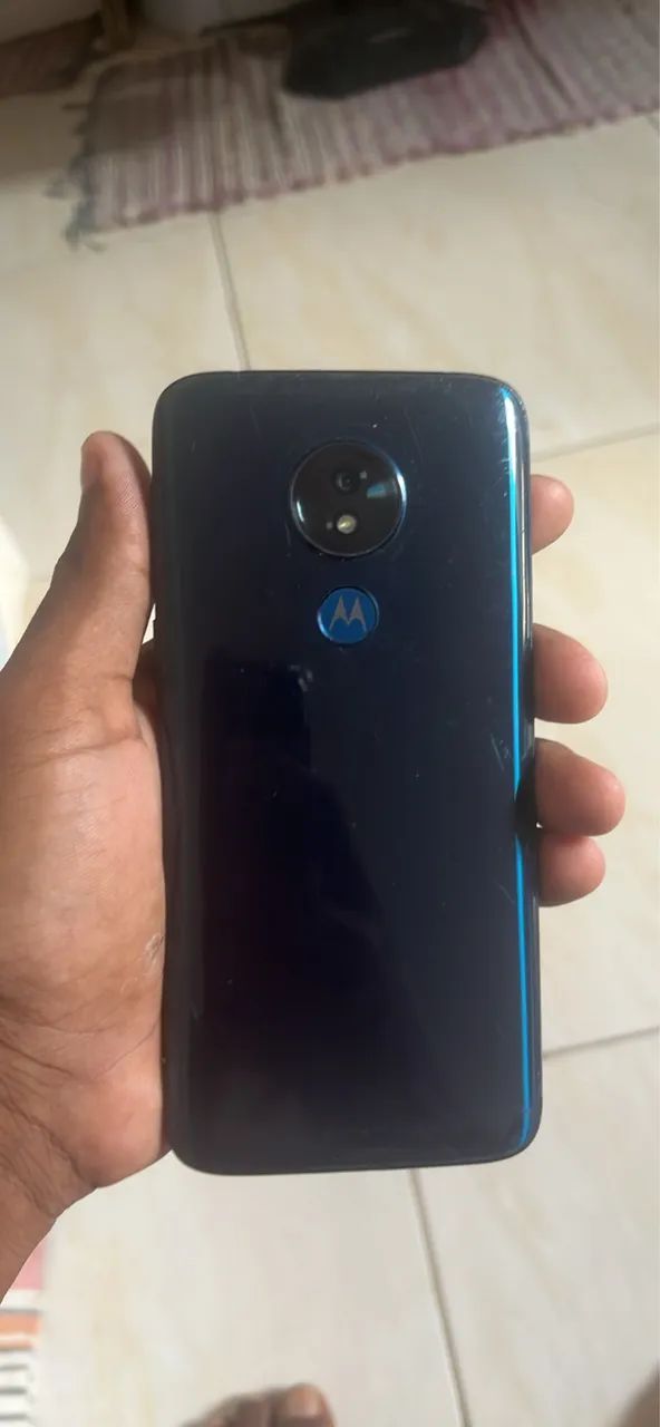Moto G7 Power - Foto 2