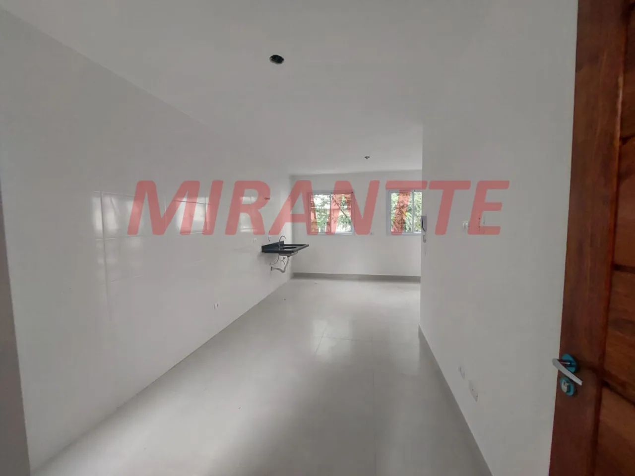 Apartamento de 34m² com 1 quartos em Parada Inglesa - Foto 3