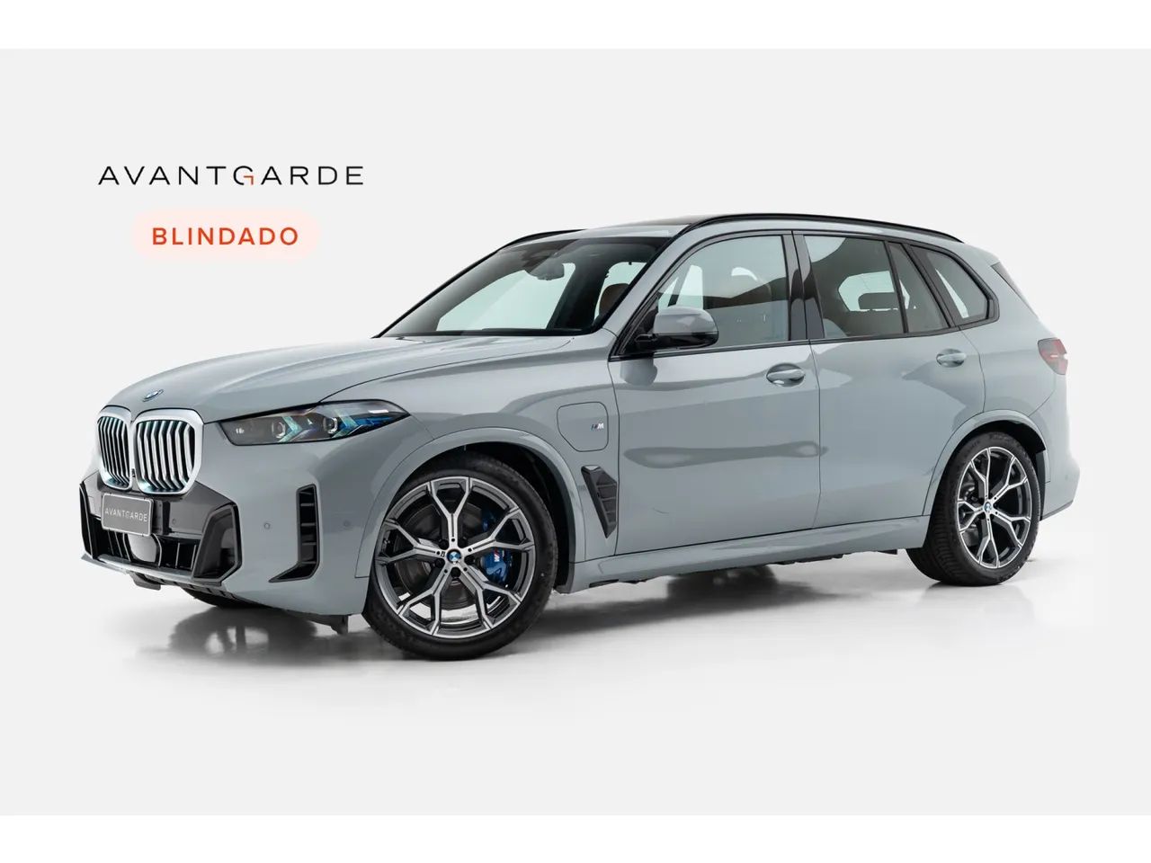 BMW X5 2026