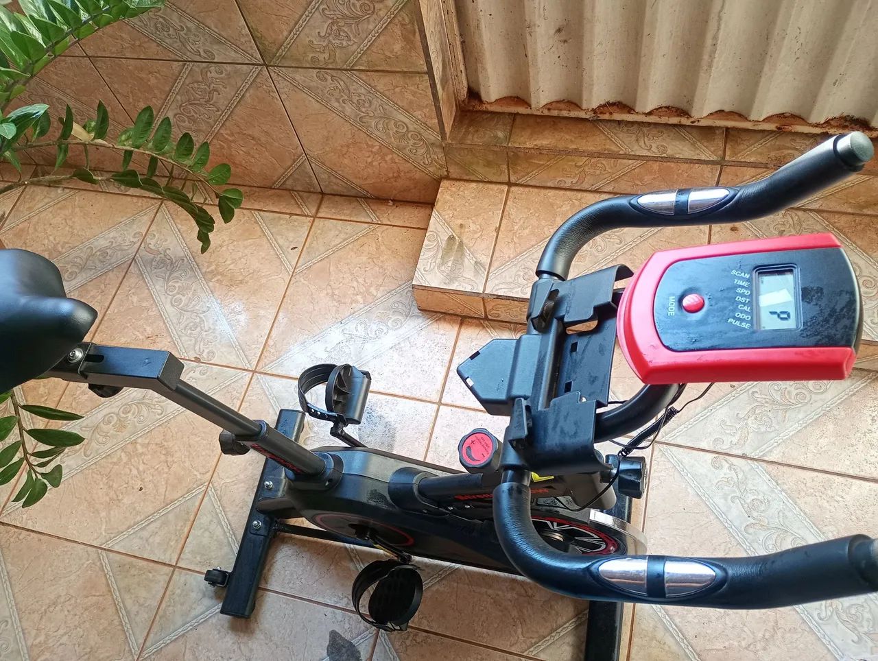 Bicicleta ergométrica  - Foto 2