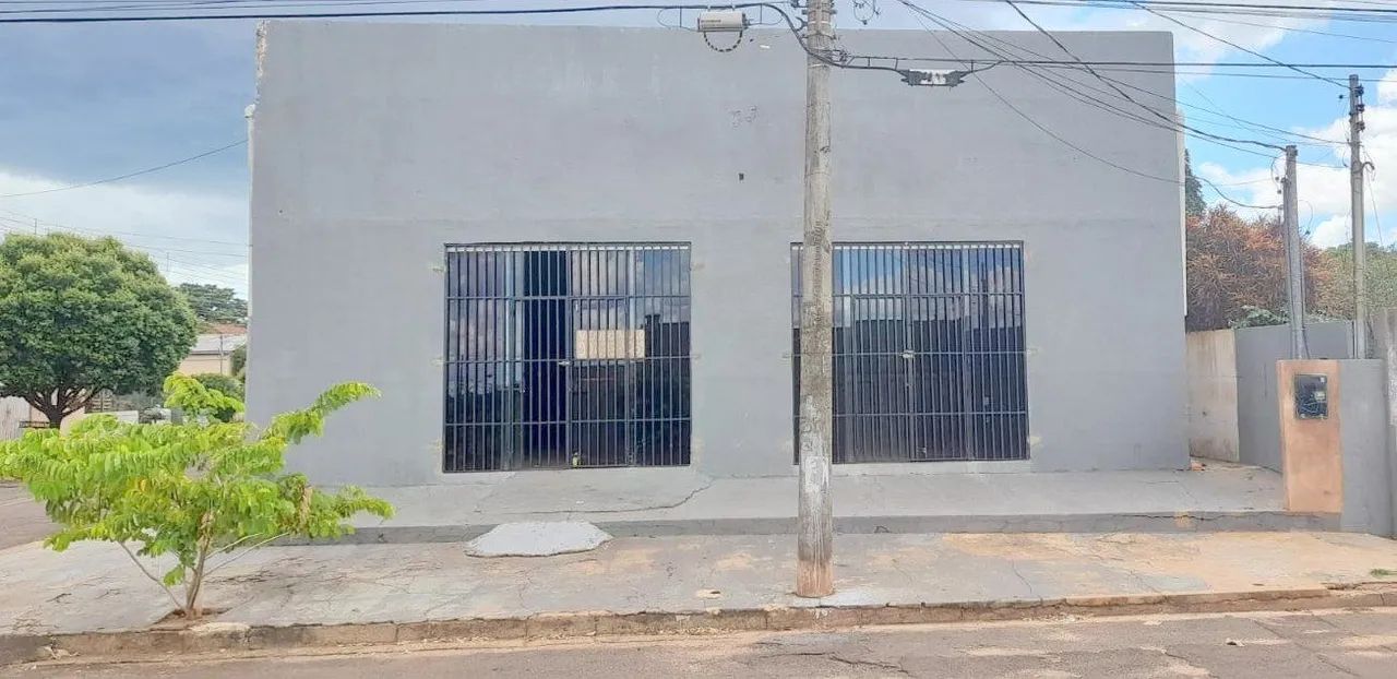 Salão Galpão Barracão - Foto 5