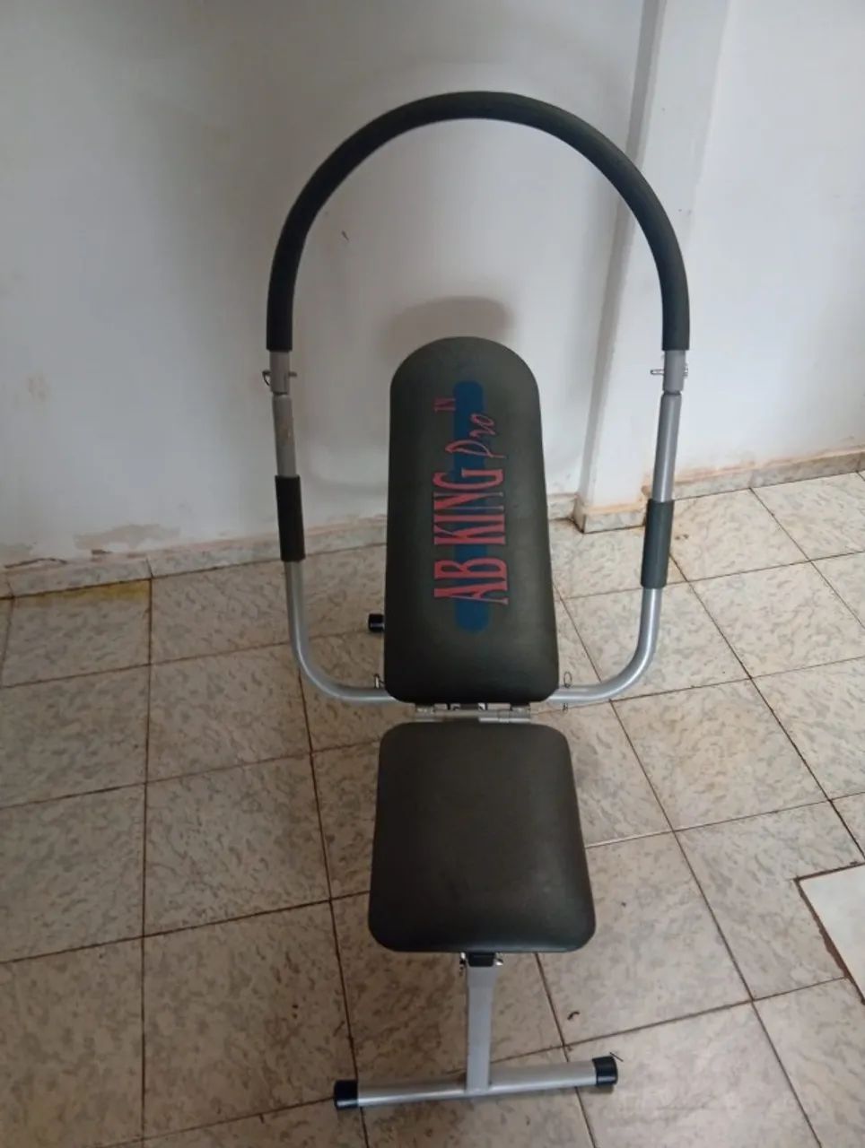 ab king exercicios - Foto 2