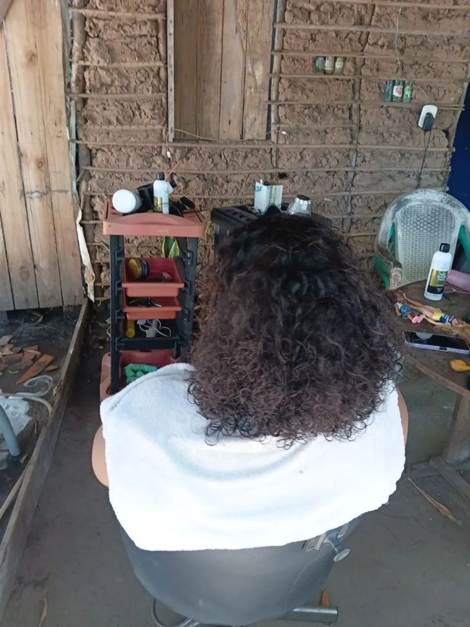 Selagem orgânica  - Foto 2