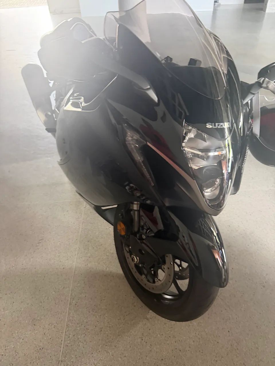Moto  - Foto 4