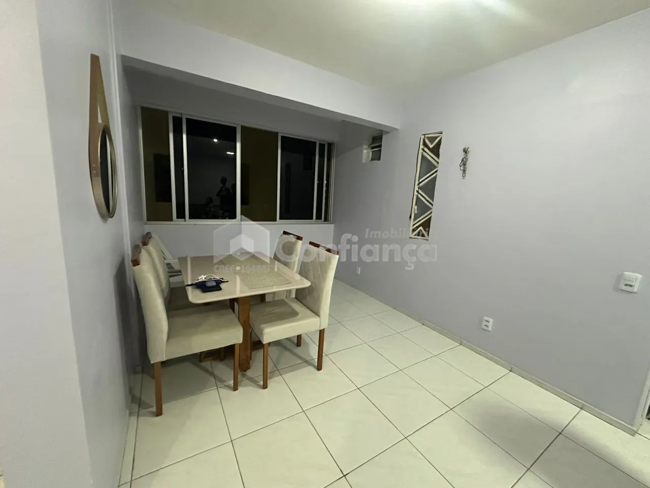 Apartamento a Venda no Monte Castelo - Fortaleza/CE - Foto 5