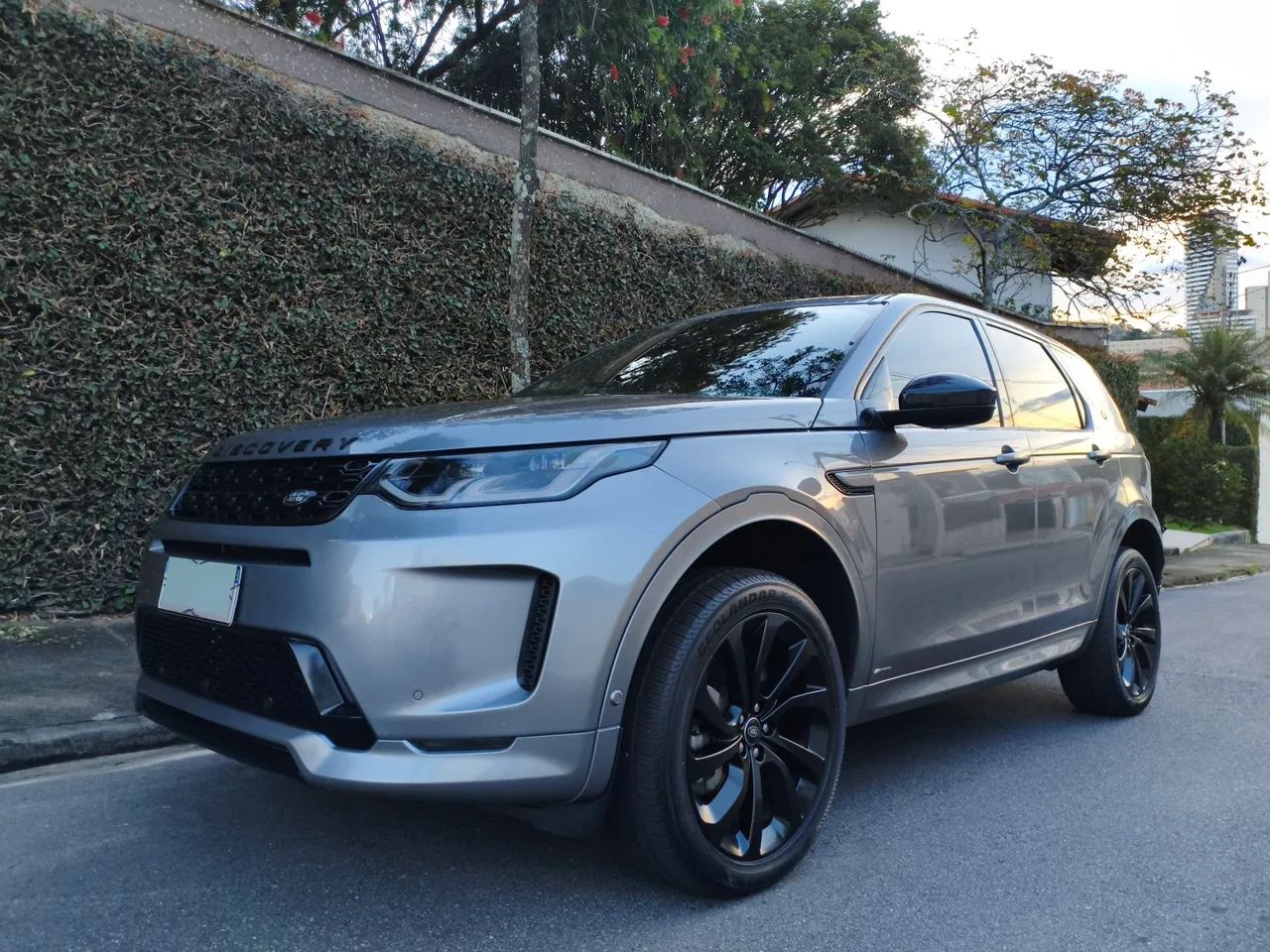Land Rover Discovery Sport SE R-DYN. 2.0 Bi-TB DIE 2020