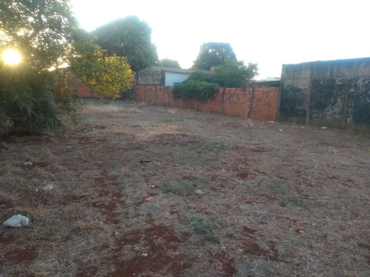 Terreno escriturado e pronto para construir - Foto 2