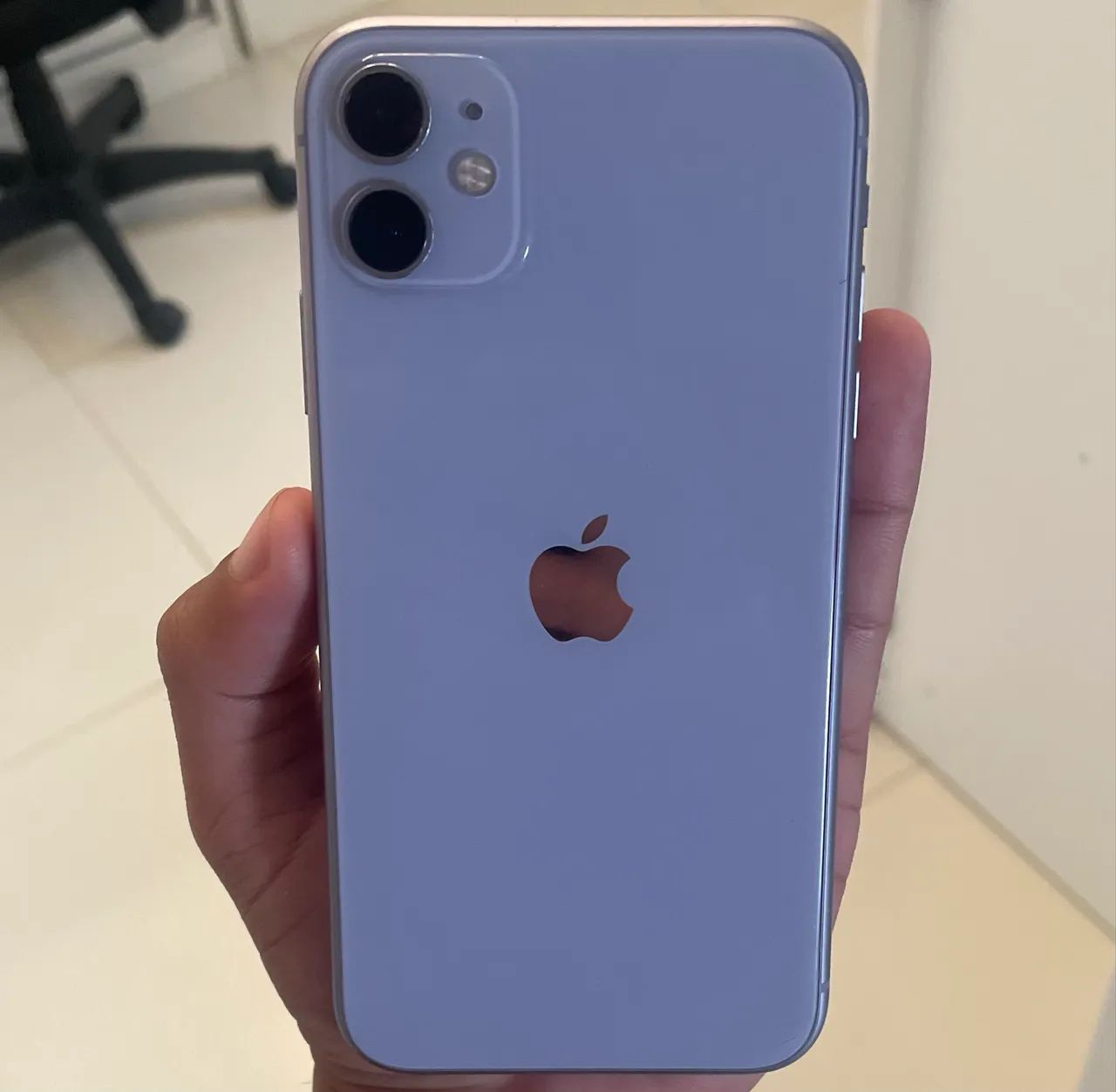 IPHONE 11 128 GB