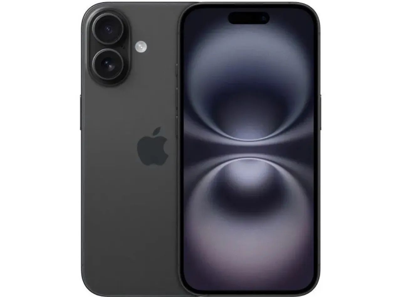 iPhone 16 seminovo 