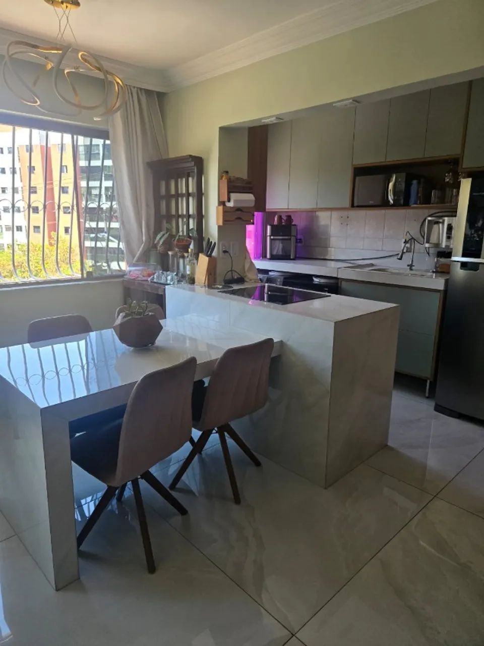 APARTAMENTO, SETOR CENTRAL DO GAMA - Foto 3