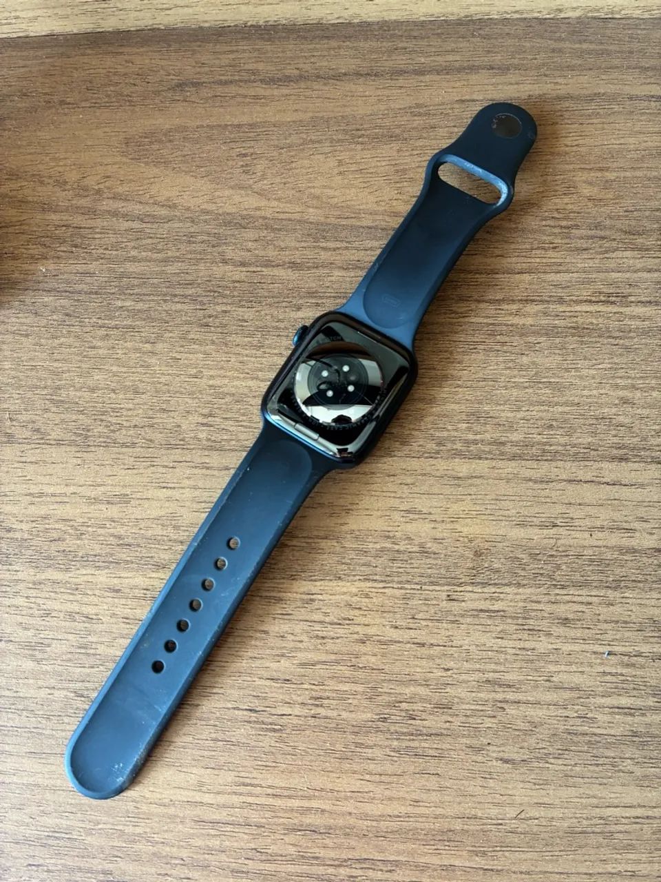 Apple watch serie 8 45 mm - Foto 2